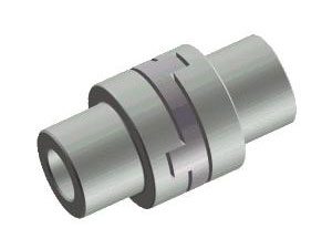 SL十字滑塊聯軸器
